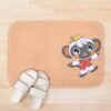 urbathmat flatlay context smallsquare750x1000.1u5 28 - Animal Crossing Merchandise