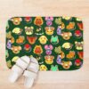 urbathmat flatlay context smallsquare750x1000.1u5 3 - Animal Crossing Merchandise