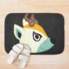 urbathmat flatlay context smallsquare750x1000.1u5 30 - Animal Crossing Merchandise