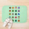 urbathmat flatlay context smallsquare750x1000.1u5 41 - Animal Crossing Merchandise