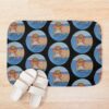 urbathmat flatlay context smallsquare750x1000.1u5 42 - Animal Crossing Merchandise