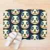 urbathmat flatlay context smallsquare750x1000.1u5 51 - Animal Crossing Merchandise