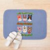 urbathmat flatlay context smallsquare750x1000.1u5 62 - Animal Crossing Merchandise