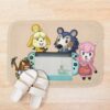 urbathmat flatlay context smallsquare750x1000.1u5 63 - Animal Crossing Merchandise