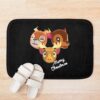 urbathmat flatlay context smallsquare750x1000.1u5 66 - Animal Crossing Merchandise