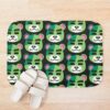 urbathmat flatlay context smallsquare750x1000.1u5 76 - Animal Crossing Merchandise