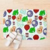 urbathmat flatlay context smallsquare750x1000.1u5 79 - Animal Crossing Merchandise