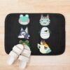 urbathmat flatlay context smallsquare750x1000.1u5 8 - Animal Crossing Merchandise