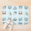 urbathmat flatlay context smallsquare750x1000.1u5 9 - Animal Crossing Merchandise