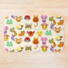 urbathmat flatlay largesquare1000x1000.1u5 1 - Animal Crossing Merchandise