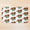 urbathmat flatlay largesquare1000x1000.1u5 13 - Animal Crossing Merchandise