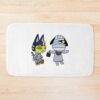 urbathmat flatlay largesquare1000x1000.1u5 19 - Animal Crossing Merchandise