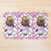 urbathmat flatlay largesquare1000x1000.1u5 20 - Animal Crossing Merchandise