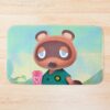 urbathmat flatlay largesquare1000x1000.1u5 5 - Animal Crossing Merchandise