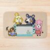 urbathmat flatlay largesquare1000x1000.1u5 63 - Animal Crossing Merchandise