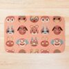 urbathmat flatlay largesquare1000x1000.1u5 7 - Animal Crossing Merchandise