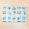 urbathmat flatlay largesquare1000x1000.1u5 9 - Animal Crossing Merchandise