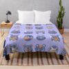 urblanket large bedsquarex1000.1u2 1 - Animal Crossing Merchandise