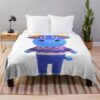 urblanket large bedsquarex1000.1u2 13 - Animal Crossing Merchandise