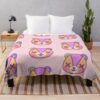 urblanket large bedsquarex1000.1u2 15 - Animal Crossing Merchandise