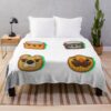 urblanket large bedsquarex1000.1u2 23 - Animal Crossing Merchandise