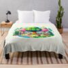 urblanket large bedsquarex1000.1u2 29 - Animal Crossing Merchandise