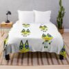 urblanket large bedsquarex1000.1u2 34 - Animal Crossing Merchandise