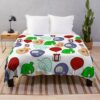 urblanket large bedsquarex1000.1u2 38 - Animal Crossing Merchandise