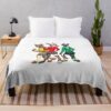 urblanket large bedsquarex1000.1u2 39 - Animal Crossing Merchandise