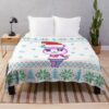 urblanket large bedsquarex1000.1u2 45 - Animal Crossing Merchandise