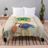 urblanket large bedsquarex1000.1u2 47 - Animal Crossing Merchandise