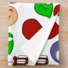 urblanket medium foldsquarex1000.1u2 38 - Animal Crossing Merchandise