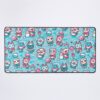 urdesk mat flatlaysquare1000x1000 11 - Animal Crossing Merchandise