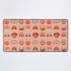 urdesk mat flatlaysquare1000x1000 2 - Animal Crossing Merchandise