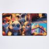 urdesk mat flatlaysquare1000x1000 30 - Animal Crossing Merchandise