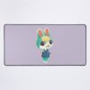 urdesk mat flatlaysquare1000x1000 34 - Animal Crossing Merchandise