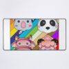 urdesk mat flatlaysquare1000x1000 46 - Animal Crossing Merchandise