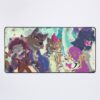 urdesk mat flatlaysquare1000x1000 47 - Animal Crossing Merchandise