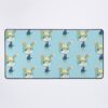 urdesk mat flatlaysquare1000x1000 59 - Animal Crossing Merchandise