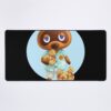 urdesk mat flatlaysquare1000x1000 6 - Animal Crossing Merchandise