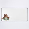 urdesk mat flatlaysquare1000x1000 8 - Animal Crossing Merchandise