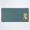 urdesk mat flatlaysquare1000x1000 9 - Animal Crossing Merchandise