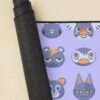 urdesk mat rolltall portrait750x1000 1 - Animal Crossing Merchandise