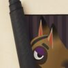 urdesk mat rolltall portrait750x1000 14 - Animal Crossing Merchandise