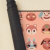 urdesk mat rolltall portrait750x1000 2 - Animal Crossing Merchandise