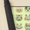 urdesk mat rolltall portrait750x1000 3 - Animal Crossing Merchandise