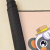 urdesk mat rolltall portrait750x1000 31 - Animal Crossing Merchandise