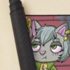 urdesk mat rolltall portrait750x1000 35 - Animal Crossing Merchandise