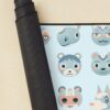 urdesk mat rolltall portrait750x1000 4 - Animal Crossing Merchandise