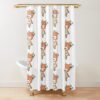 urshower curtain closedsquare1000x1000.1 16 - Animal Crossing Merchandise